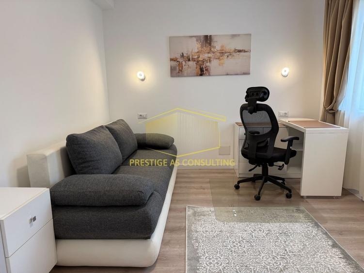 Apartament 3 camere Etaj 1 | Dumbravita-Parcul Terra - 5