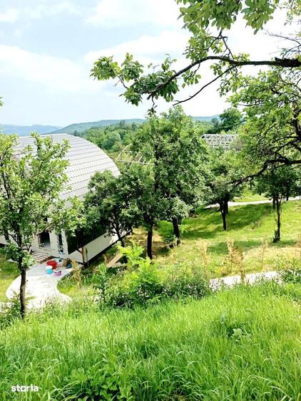 Ansamblu reziden?ial 5 case de vacan?a in Plaiu Campinei, Prahova - 12