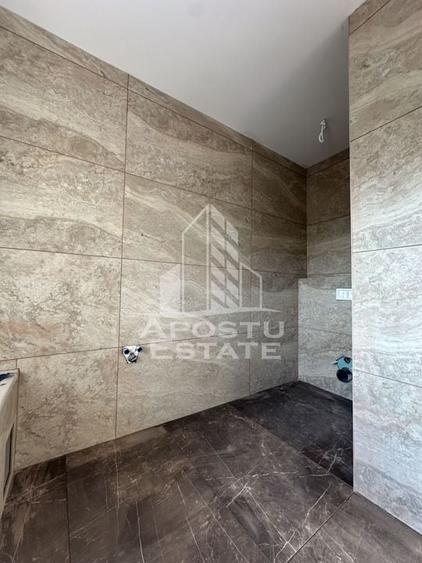 Duplex cu 5 camere si 2 bai, despartit prin camera tehnica in Ghiroda. - 29