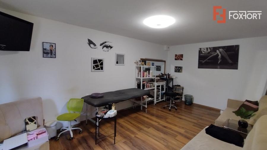 Casa individuala 4 camere, zona Ronat - Teren 902 mp - 7