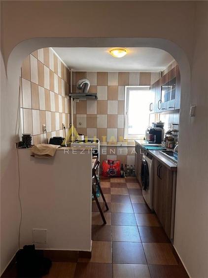 Metrou Dristor-Apartament 3 Camere - 16