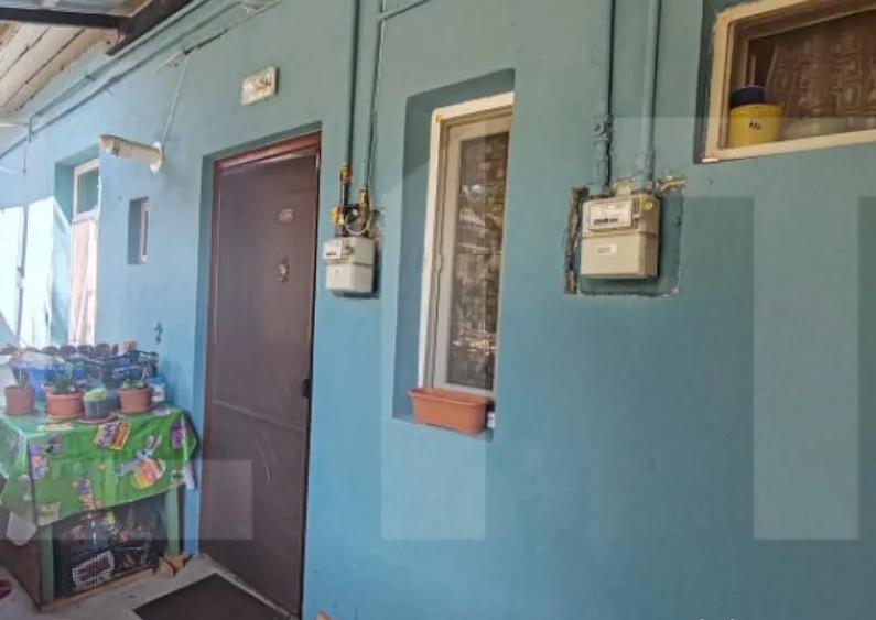 Apartament de vanzare, cu 2 camere, 55 mp, zona Sinaia - 6