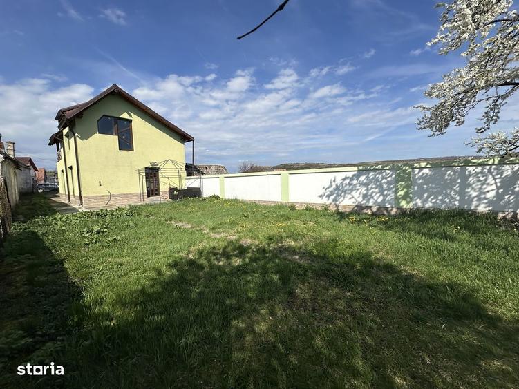 Casa de vanzare in sat Boian - 10