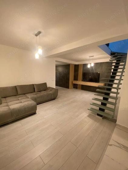 Apartament 4 camere - prima inchiriere - 8