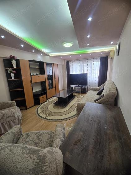 Proprietar inchiriez 4 camere Mosilor - 3