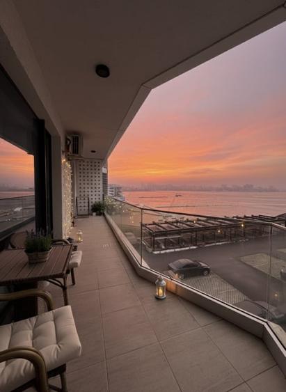 apartment mobilat modern - Lake On - 1