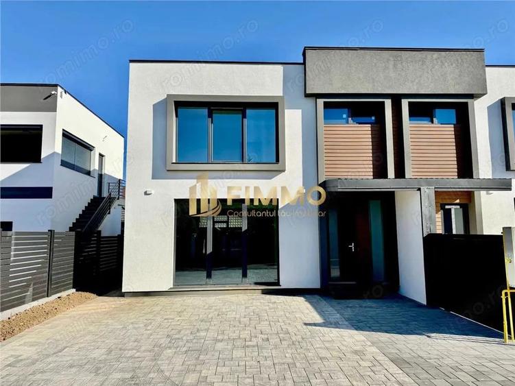 Duplex Ipotesti | La cheie | Finisaje Premium | ID:1481 - 4