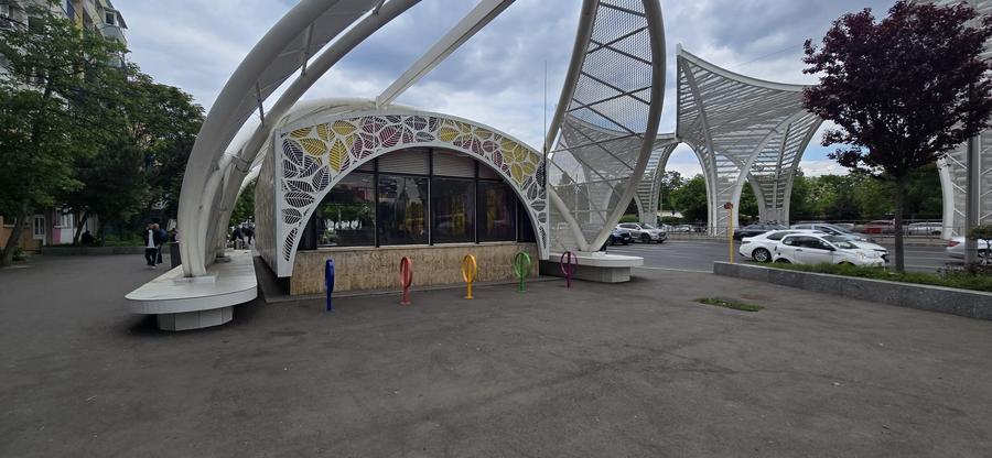 2 camere decomandate , metrou Eroii Revoluției , Pet Friendly - 23