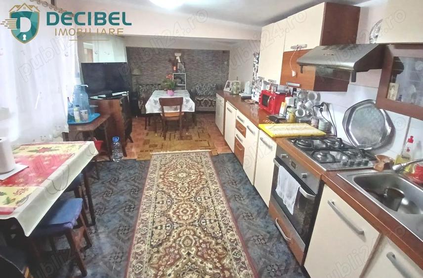 Casa cu personalitate ?i mansarda Zona Simion Barnu?iu, Tecuci - 16