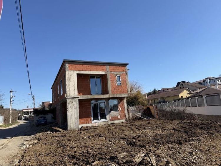 Constructie noua de vanzare - 1