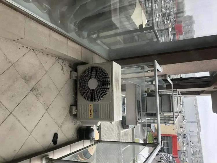 Titan Auchan -Rasarit de soare - 3