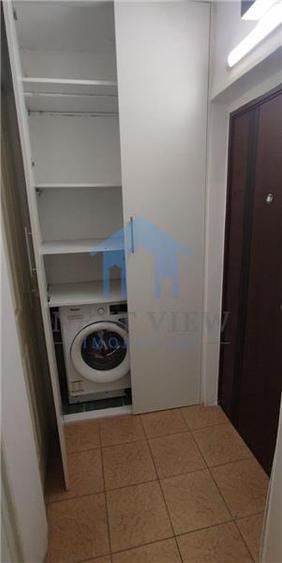 Garsoniera, Manastur - 8