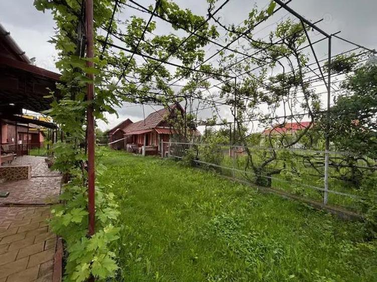 Vanzare Casa in Rusii-Mun?i, Jude?ul Mure? - 8