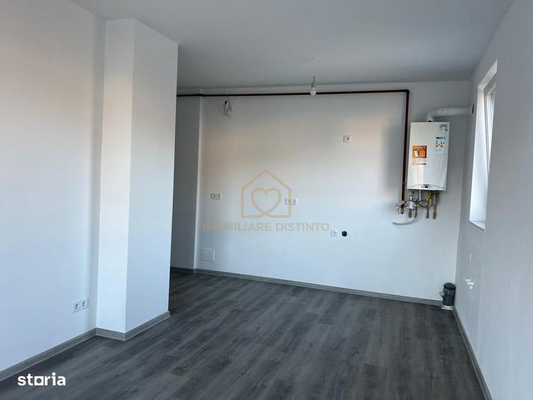 Apartament cu 3 camere si garaj subteran Marinescu - 4