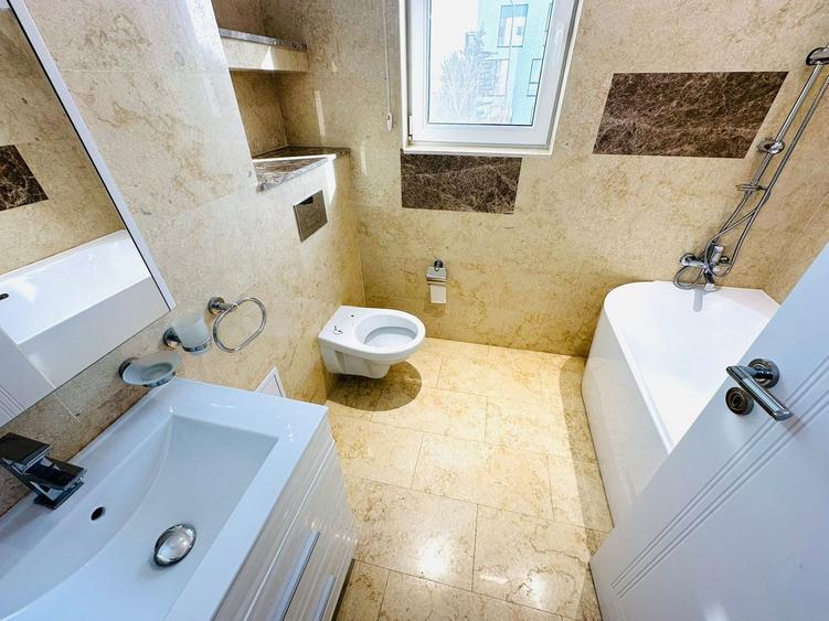 Pipera-Iancu Nicolae,Inchiriere 3 Camere Mobilat/Utilat, Loc Parcare. - 14