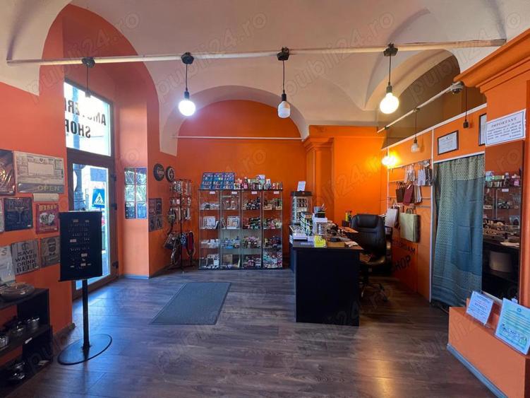 Inchiriez spatiu comercial zona Ultracentrala - ID : RH-41360-property - 3