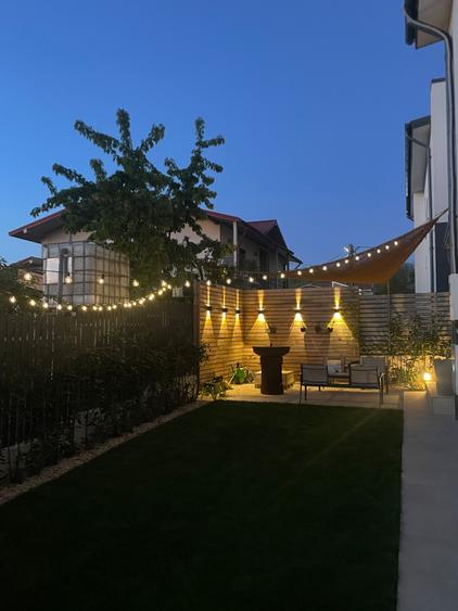 Casa de vanzare, 4 camere, 120 mp, Breazu, La intrare , Cod 161640 - 9