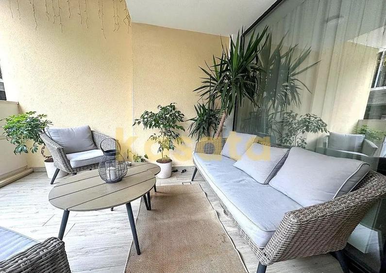 3 camere I Triana I 95 mp I parcare I finisaje premium - 1