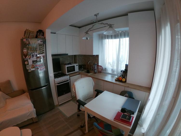 Apartament 2 camere 50mp Complex The Park Apartments Tineretului Vezi VIDEO - 5