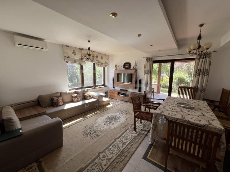 Vila Individuala | 5 camere | P+1+Pod | Gulia - 3