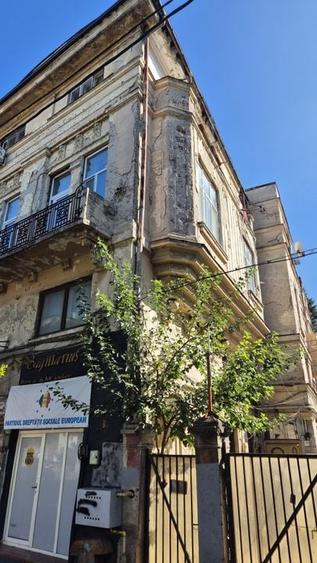 Apartament cu 2 camere 45,90 mp - parcul Carol - 9