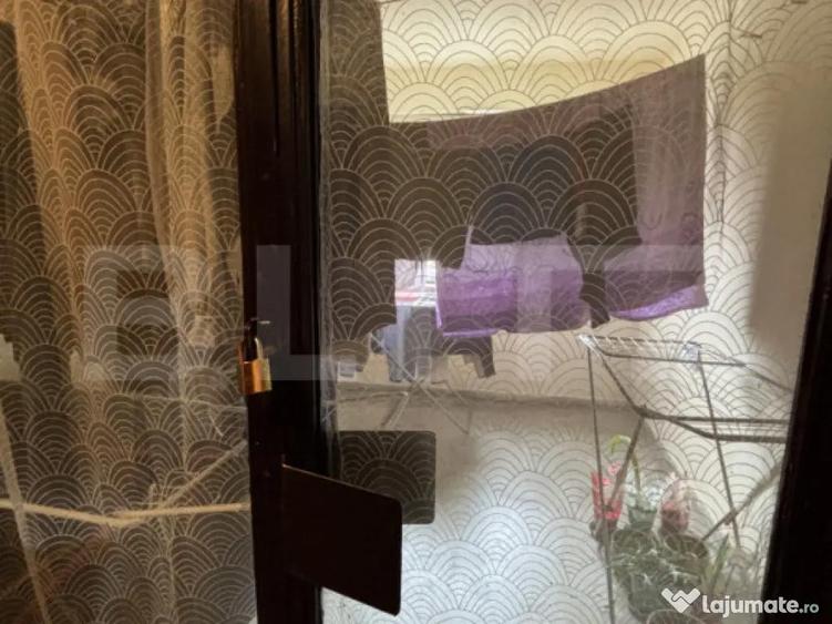 Apartament 3 camere, 56 mp, zona Dambu - 3