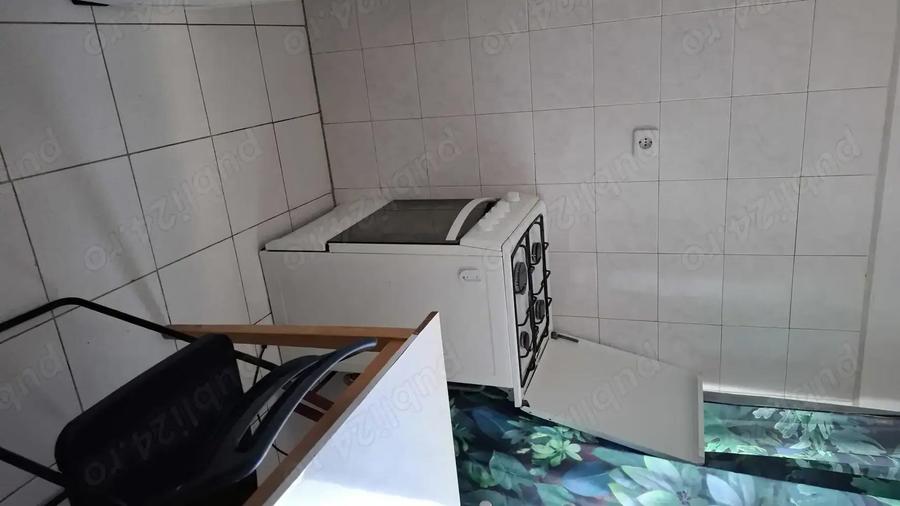 Garsoniera Titulescu-Grivita metrou Basarab - 7