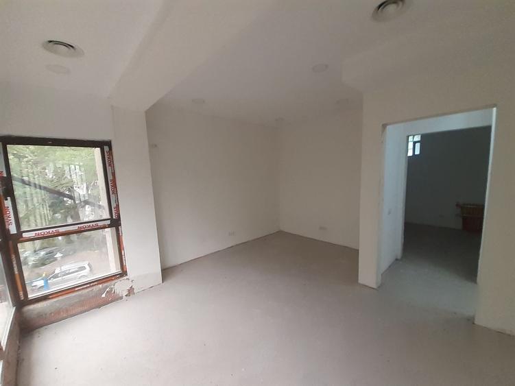 Cladire birouri D+P+E+M in zona Titan - 7