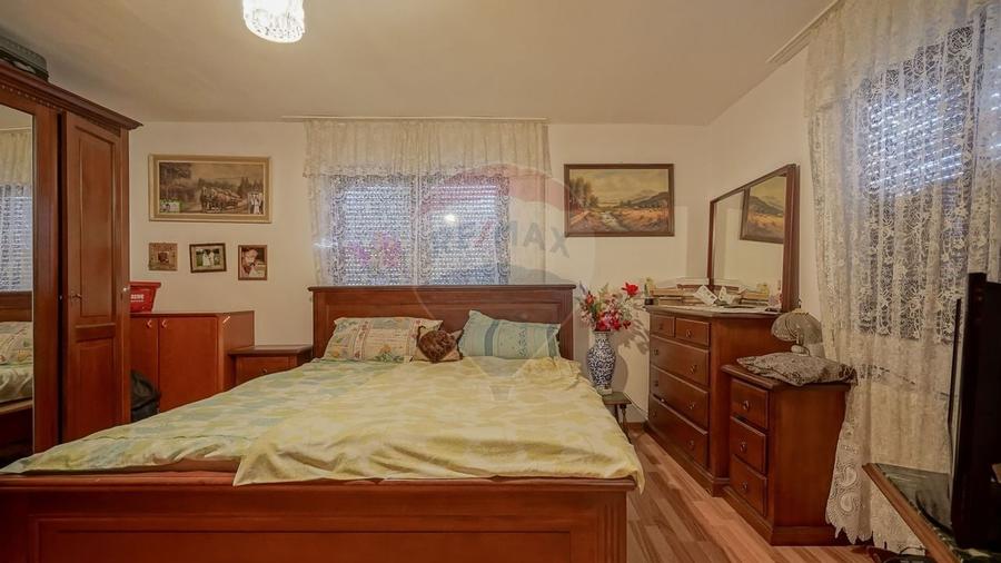 Comision 0 %! Casa de vanzare in Sacele, zona Cernatu! - 10