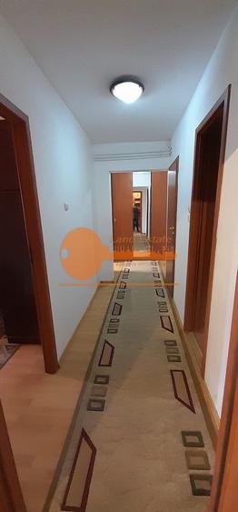 2 camere decomandat | Crangasi | Centrală proprie - 6