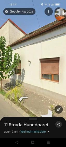 Cind apartament curte comuna! Arad - 2