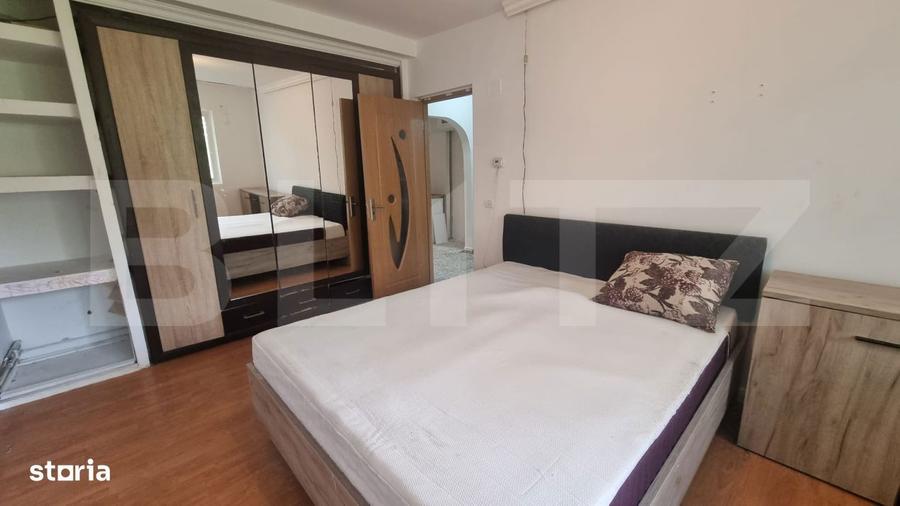 Apartament 3 camere 56 mp Lipovei - 5
