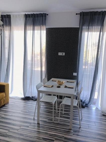 Apartament 3 camere -curte proprie ,zona CAMPUS(AXI98) - 4