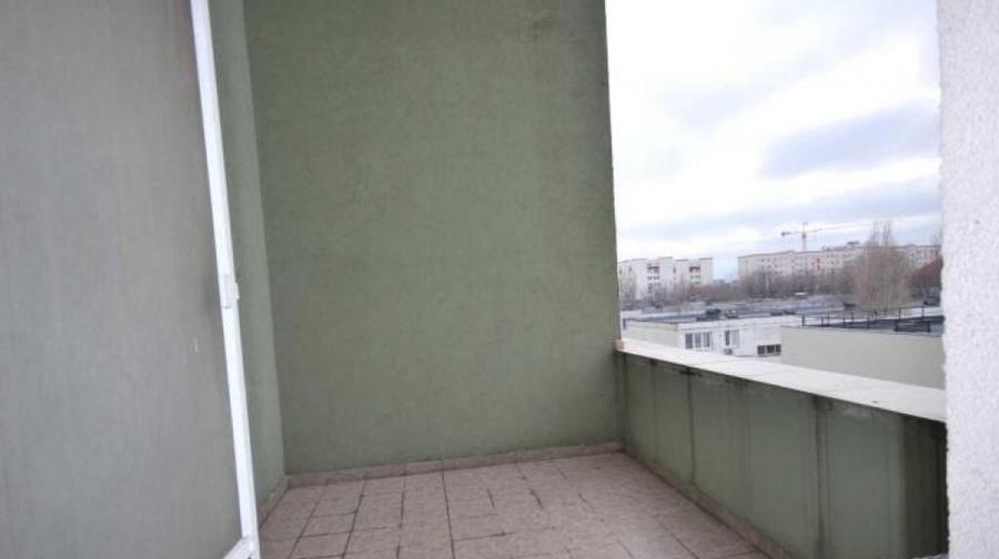 Berceni studio spatios bloc nou - 3