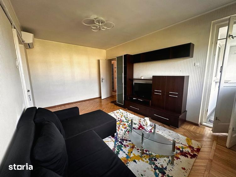 Apartament 3 camere 2 minute metrou Orizont / Mall AFI Cotroceni - 8