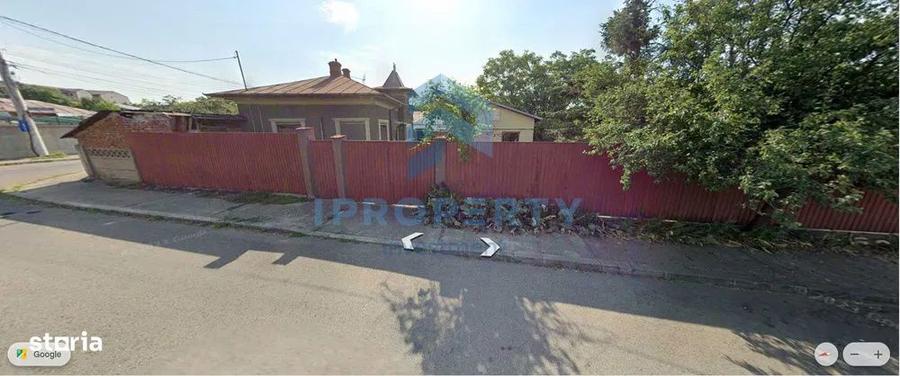 Dobroesti | Teren 950Mp | Dubla Deschidere Stradala - 3