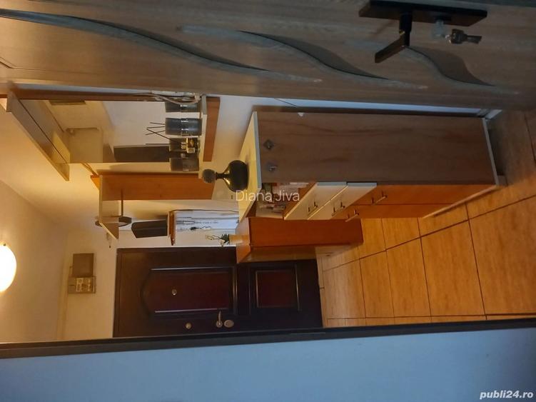 Proprietar vand apartament 3 camere, 2 balcoane, 1 minut de Spitalul Jude?ean