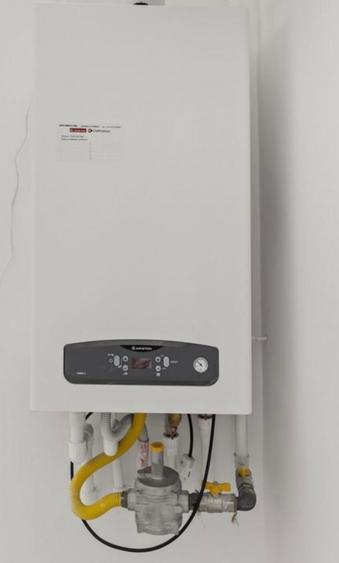 Apartament Tip Studio 40MP utili |Pipera- Cortina North -Aviatiei| Semimobilat - 11