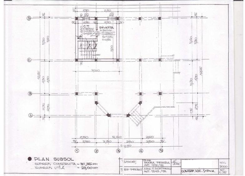 CASA BARIERA BUCURESTI - 12