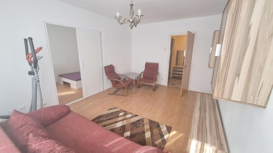 Apartament cu 3 camere de inchiriat in zona Titan Parc - 4