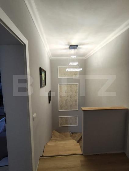 Casa moderna, 4 camere, 120 mp, zona Grigorescu - 16