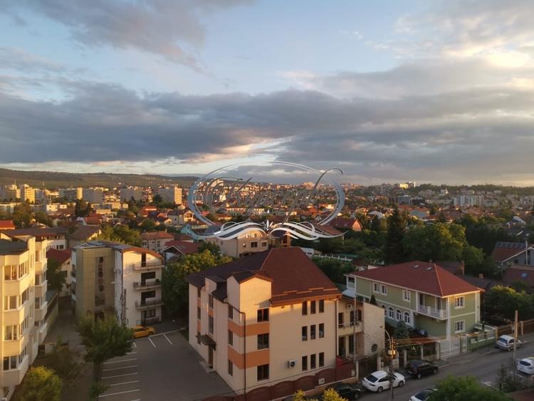 Apartament spatios pe str. Nicolae Titulescu - 1