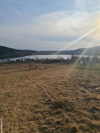 Vand teren Moacsa Lac Padureni - 3