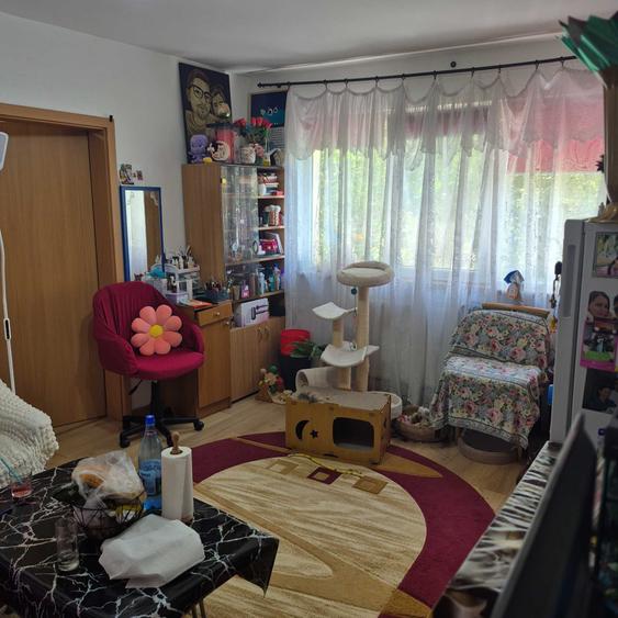 Vand Apartament 2 camere - 5