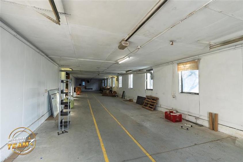 Complex industrial modern, acces dublu, potential apreciabil, Valea Crisului, Sf - 24