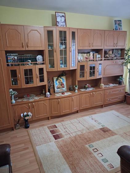 Vand Apartament 3 camere-Slobozia, judetul Ialomita - 1