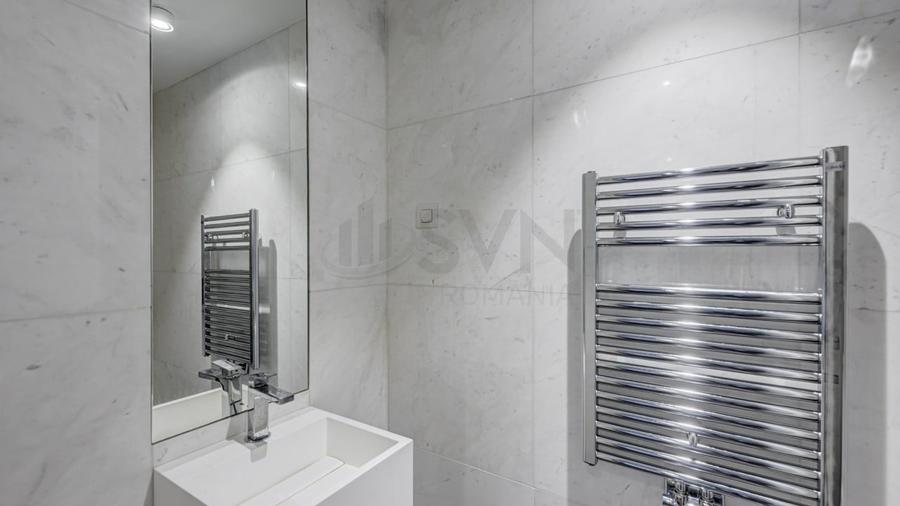 REA1027026 Duplex 4 camere superb cu gradina One Charles de Gaulle - 20