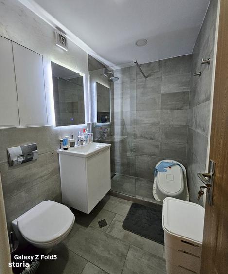 Apartament 3 camere de vanzare Rogerius Str. Moldovei , PB mare - 4