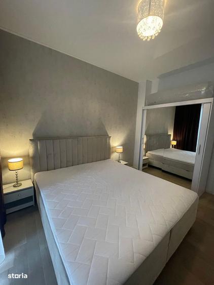 Apartament cu 3 Camere Modern ?i Luminos One Floreasca Lake - 4