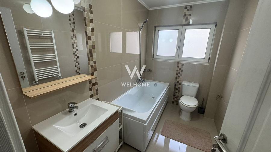 Apartament 3 camere de inchiriat - Marcel Iancu Arhitectilor - 8